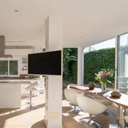 Checkhostprofileambiente Sofisticado Con Toques De Elegancia Apartment Malaga