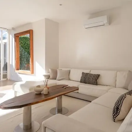 Apartment Checkhostprofileambiente Sofisticado Con Toques De Elegancia