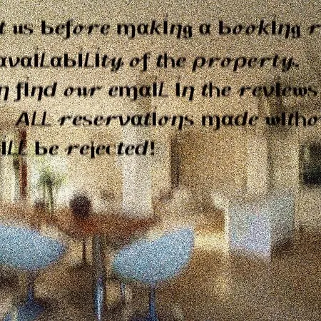 Checkhostprofileambiente Sofisticado Con Toques De Elegancia Apartment Malaga