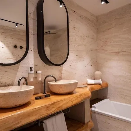 Checkhostprofileambiente Sofisticado Con Toques De Elegancia Lägenhet Málaga